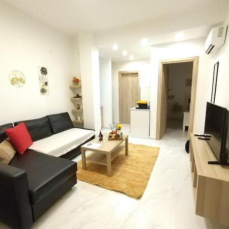 Venus Residence 109-In The Heart Of Thessaloniki! Exterior photo