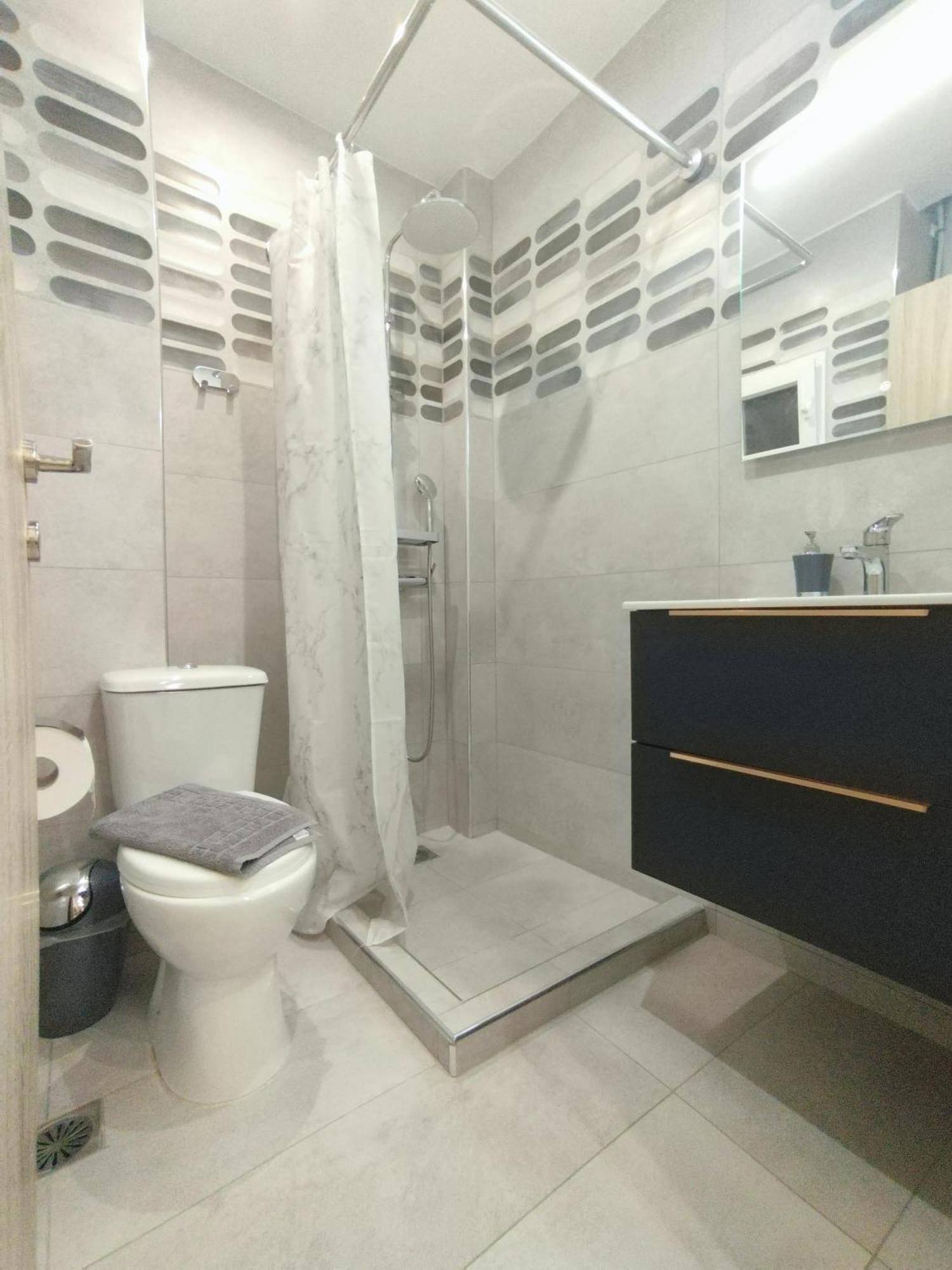 Venus Residence 109-In The Heart Of Thessaloniki! Exterior photo