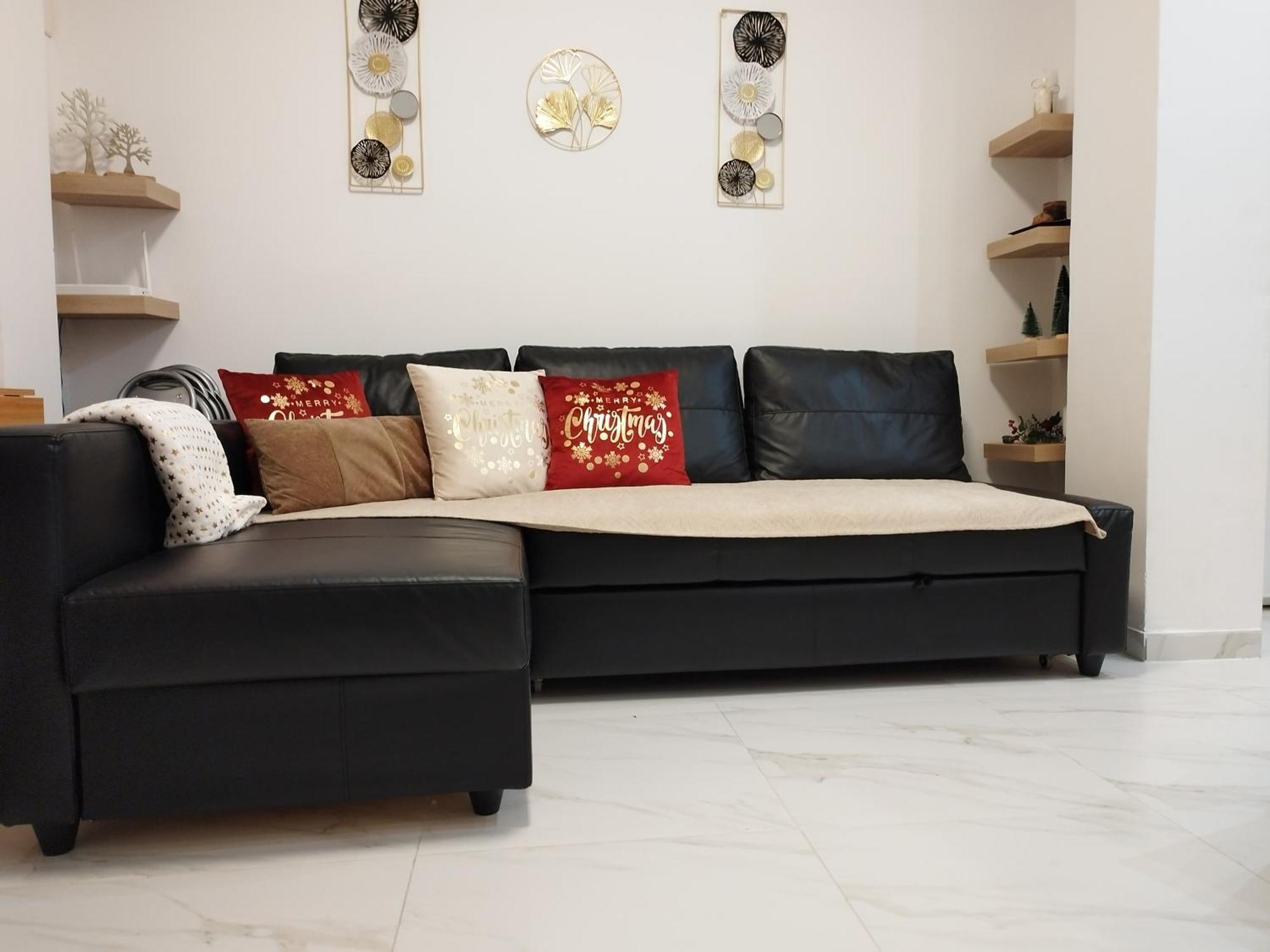 Venus Residence 109-In The Heart Of Thessaloniki! Exterior photo